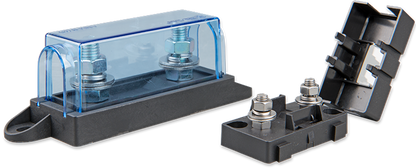 Victron single MEGA fuse holder