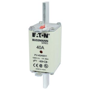 Bussmann Fuses PV-ANH Series 1000VDC