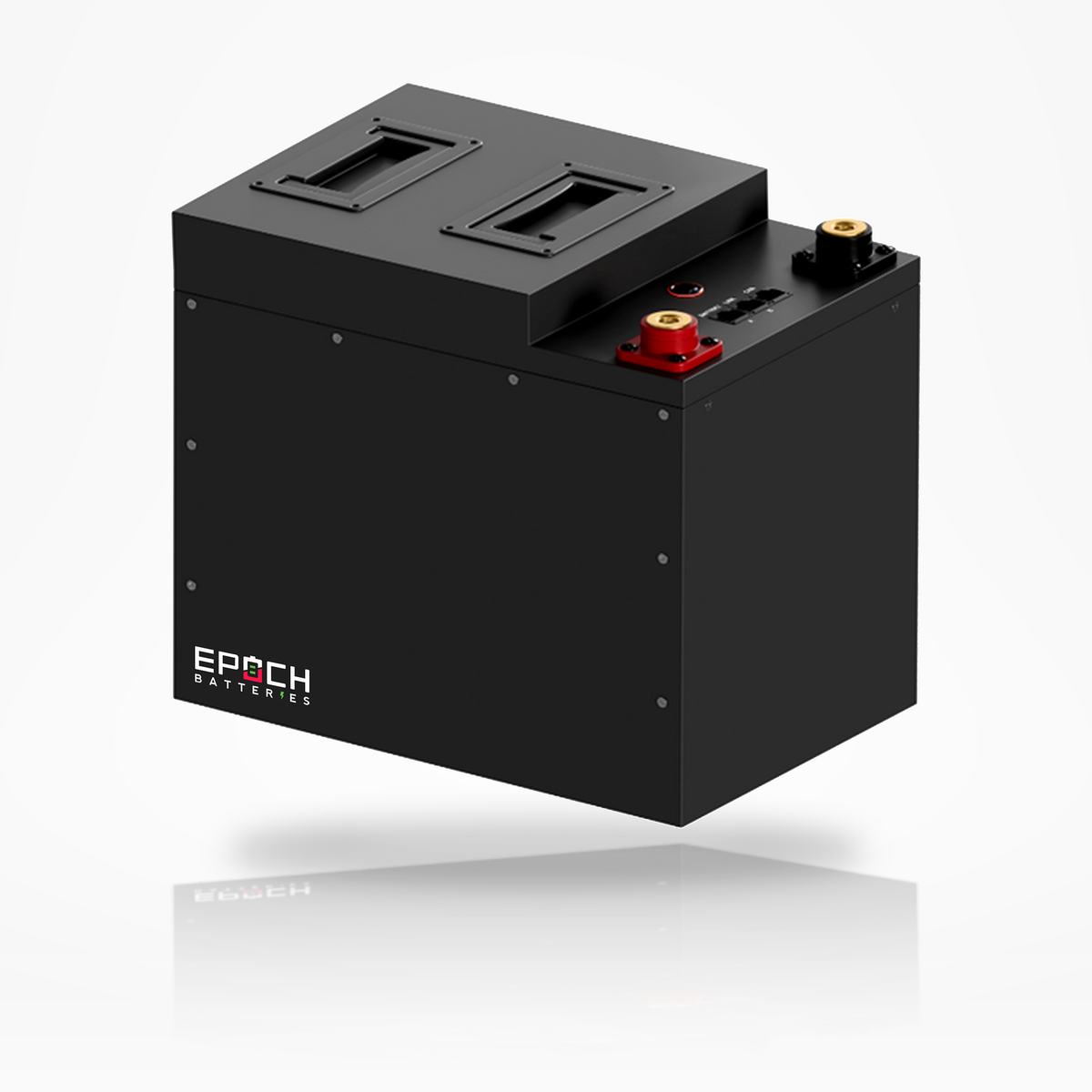 Epoch 12334A-MC 12V 334Ah LiFePO4 battery