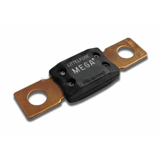 Victron MEGA-fuse 125A/80V (Pack of 5) — For 12V, 24V & 48V Systems