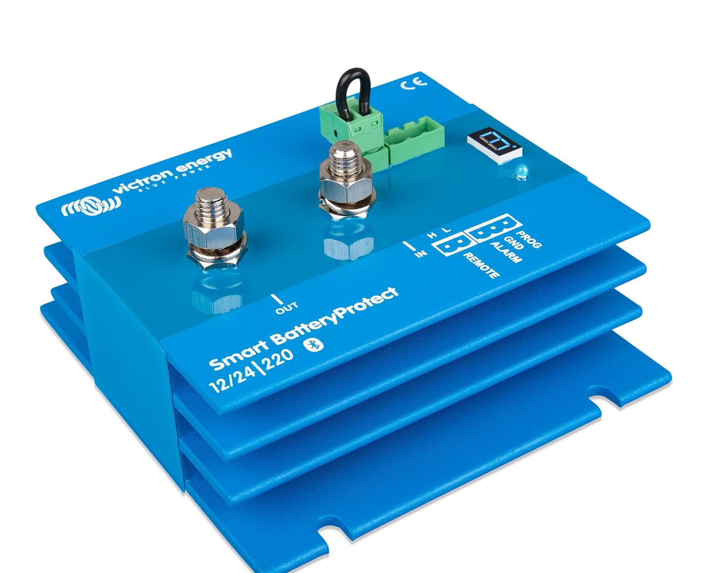 Smart BatteryProtect 12/24V-220A