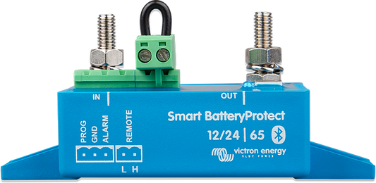 Victron Energy Smart Battery Protect