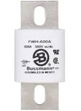 Bussmann Fuses FWH-C Series