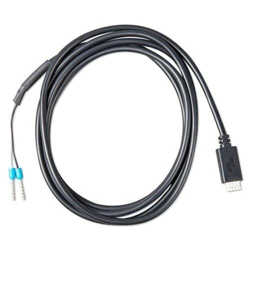 Victron VE.Direct TX digital output cable — Interface Cable