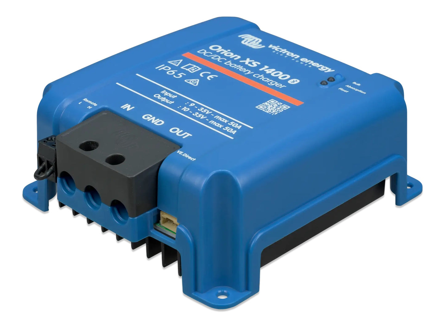 Orion XS 1400 (24/12-50A) DC-DC battery charger
