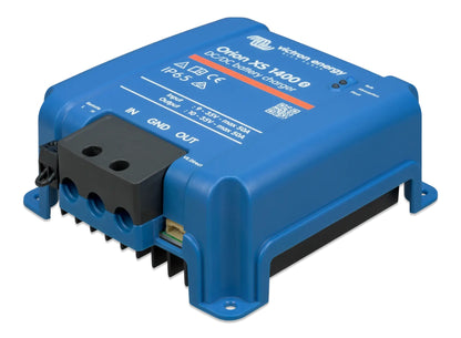 Victron Orion XS 1400 24/12-50A DC-DC battery charger with Bluetooth